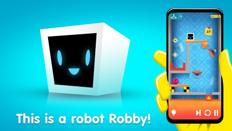 Heart Box – jogos de física iq para Android