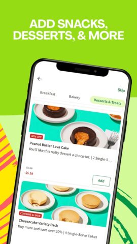 HelloFresh: Meal Kit Delivery for Android