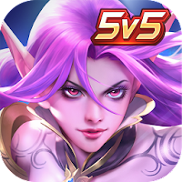 Android 版 Heroes Arena