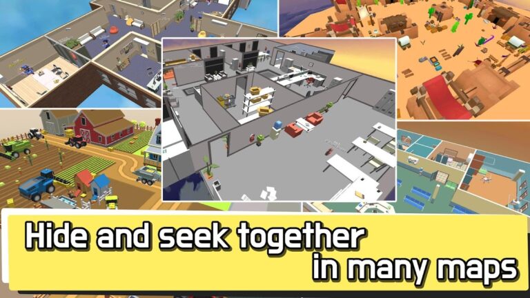 Hide.io для Android — скриншот 4