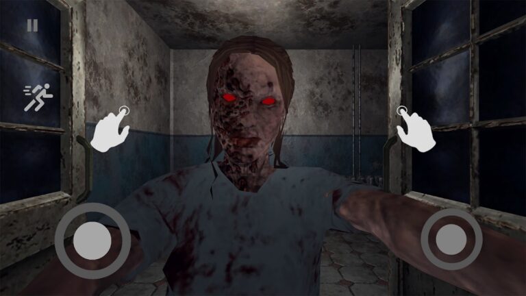 Horror Hospital® 2 Survival для Android