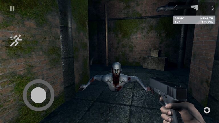 Horror Hospital® 2 Survival لنظام Android