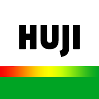 Huji Cam cho Android