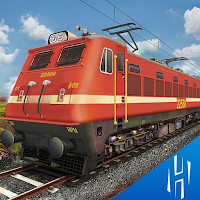 Indian Train Simulator cho Android