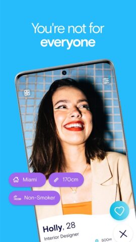 Inner Circle – Dating App für Android