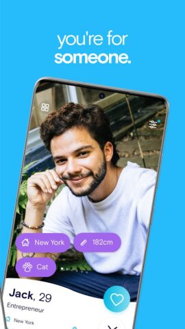 Android 用 Inner Circle – Dating App