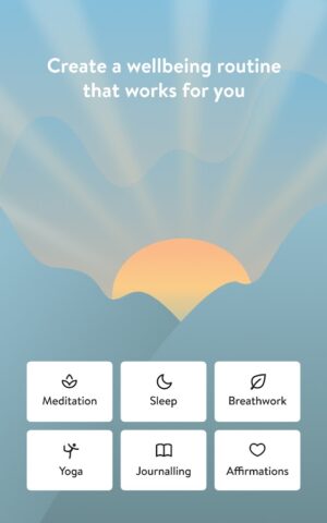 Insight Timer – Meditação para Android