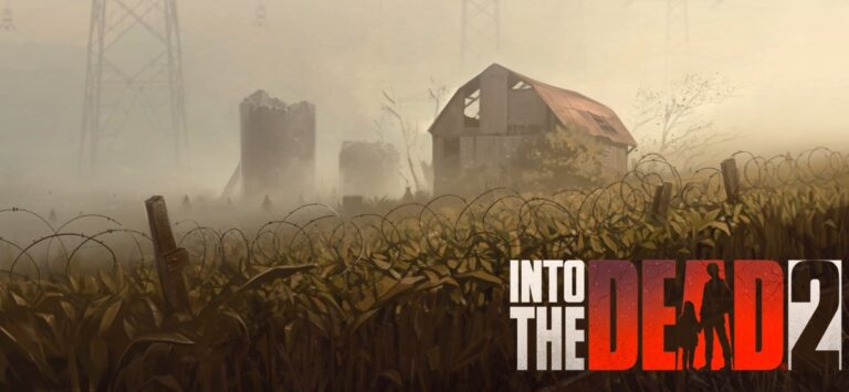 Into the Dead 2 for iOS