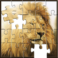 Puzzles Des Animaux – Puzzle pour Android