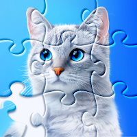 Jigsaw Puzzle – เกมจิ๊กซอว์ สำหรับ Android