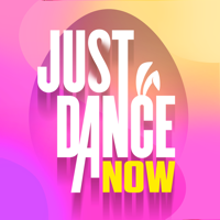 iOS 用 Just Dance Now