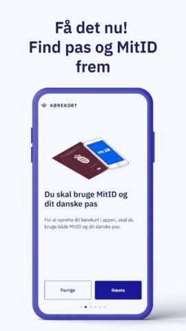 Kørekort для Android — скриншот 4