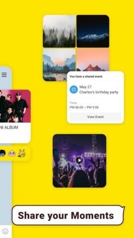 KakaoTalk : Messenger pour Android