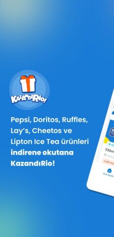 KazandıRio для Android