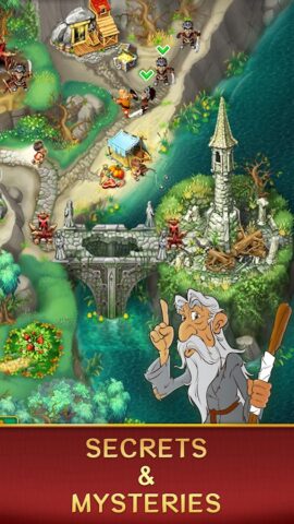 Kingdom Chronicles for Android