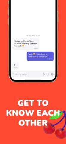 Kismia – Dating in der Nähe für iOS