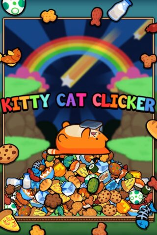 Kitty Cat Clicker: Idle Game for Android