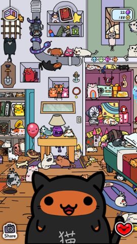 KleptoCats for Android