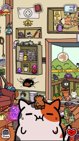 KleptoCats for Android