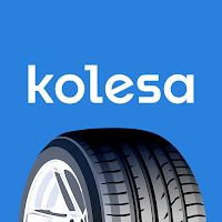Kolesa.kz — авто объявления per Android
