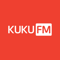 Kuku FM: Audiobooks & Stories per iOS