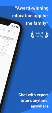 Kunduz: Elevate Student Scores لنظام iOS