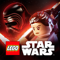 LEGO® Star Wars™: TFA для Android