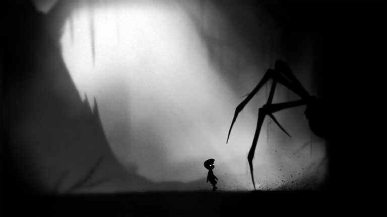 LIMBO demo pour Android