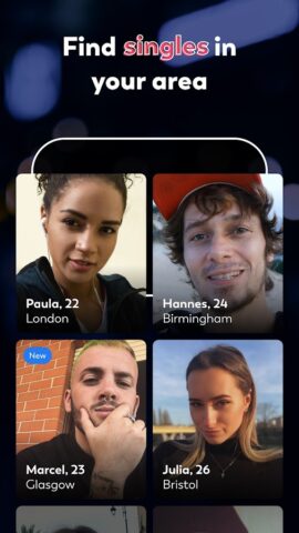 LOVOO – Dating App & Chat App for Android