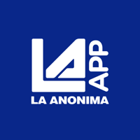 La Anonima สำหรับ iOS