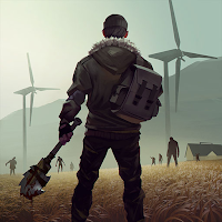 Last Day on Earth: Survival per Android