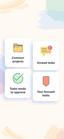 LeaderTask: Tasks & To-Do List pour iOS