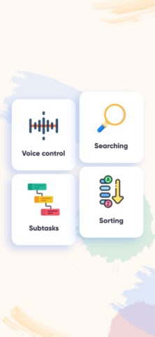 LeaderTask: планер дел и задач для iOS