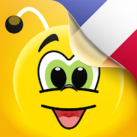 Belajar bahasa Prancis untuk Android