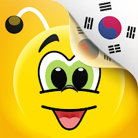Учить корейский — 11.000 слов для Android