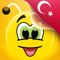 Учить турецкий — 11.000 слов для Android