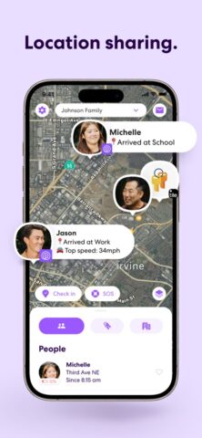 Life360 – Locator Keluarga untuk iOS