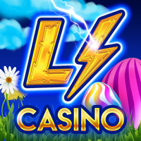 Lightning Link Casino Slots لنظام iOS