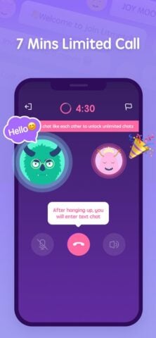 Litmatch – Make new friends per iOS