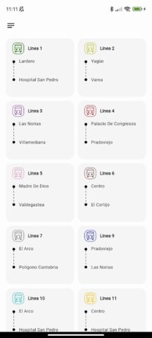Logroño.es for Android