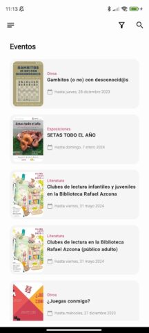 Logroño.es для Android
