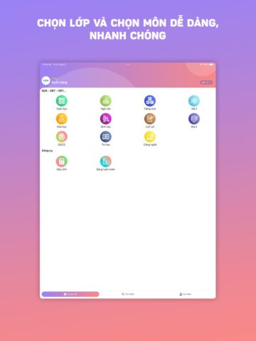 Loigiaihay.com – Lời giải hay لنظام iOS