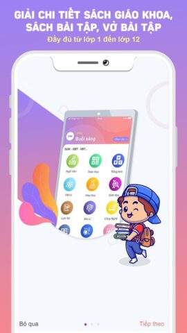 Loigiaihay.com – Lời Giải Hay لنظام Android