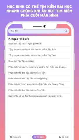Loigiaihay.com – Lời Giải Hay for Android