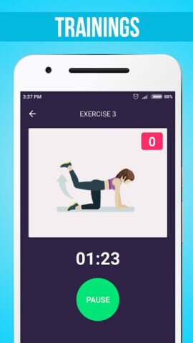 Android için Lose Weight In 30 Days