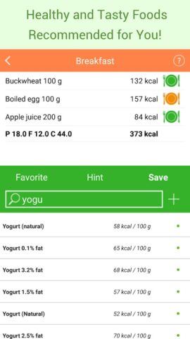 Android için Lose weight without dieting