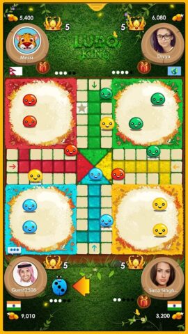 Ludo King – Multiplayer Online untuk Android