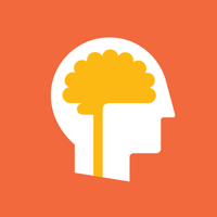 iOS 版 Lumosity: Brain Training