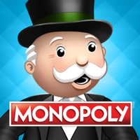 MONOPOLY: The Board Game for iOS