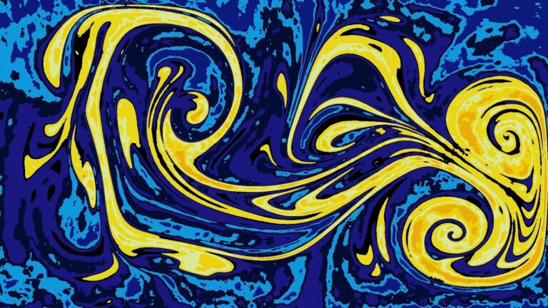 Magic Fluids Lite — живые обои для Android — скриншот 5